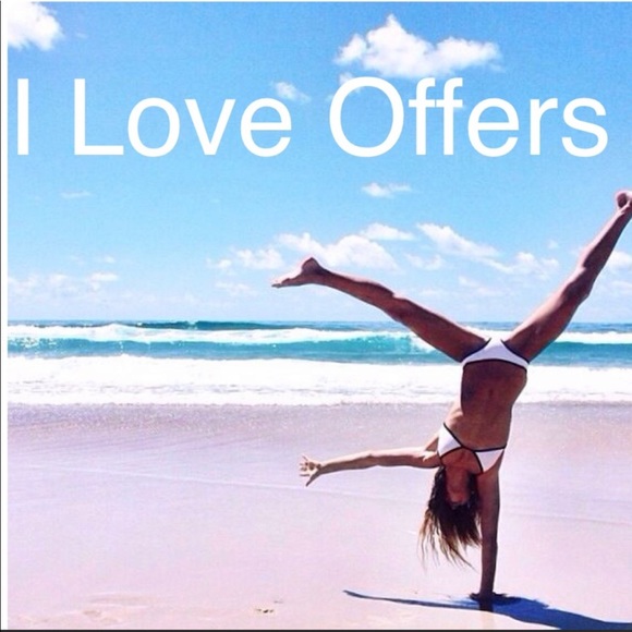 I love offers ❤️ - Picture 1 of 2